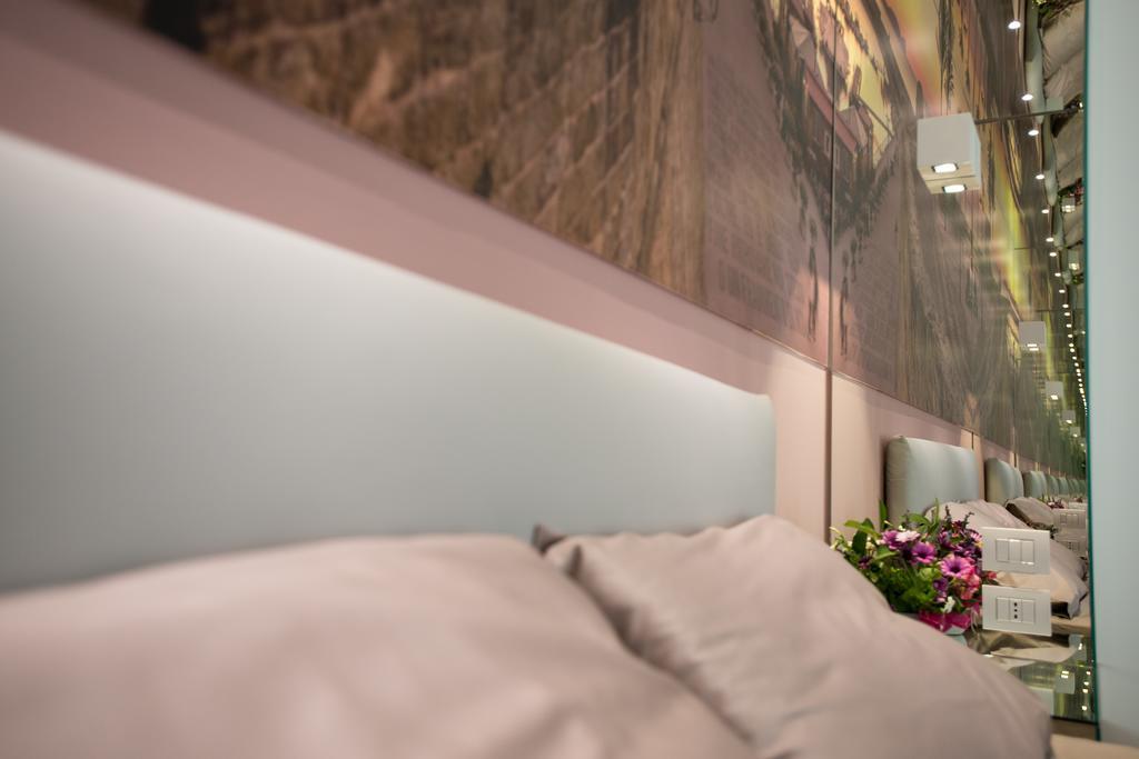 Deluxe Double Room Balcony