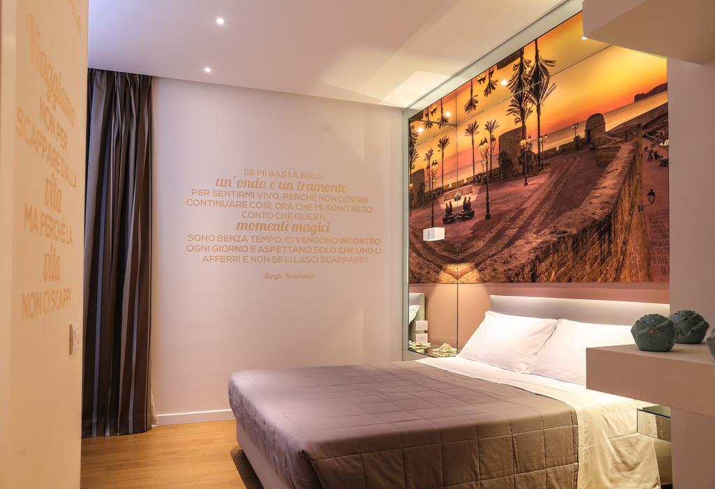 Deluxe Double Room Balcony